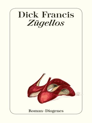 cover image of Zügellos